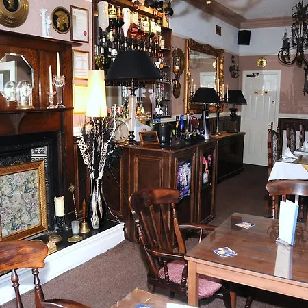 The Edenfield