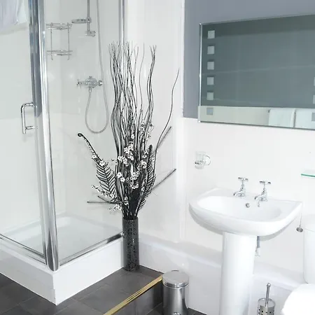 The Edenfield Apartment *