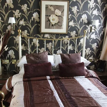 Apartment The Edenfield