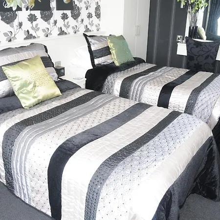 The Edenfield Apartment Blackpool