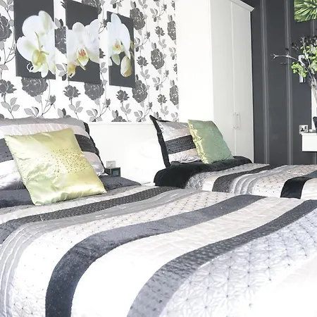 Apartment The Edenfield Blackpool
