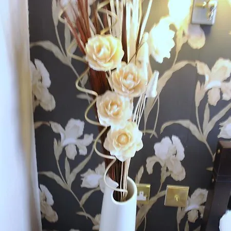 The Edenfield Apartment Blackpool