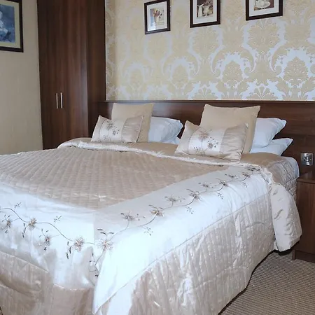 The Edenfield Apartment