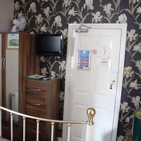 The Edenfield Blackpool