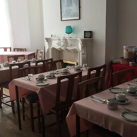 Bed & Breakfast The Blue Moon