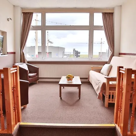 Apartment Lynton Blackpool