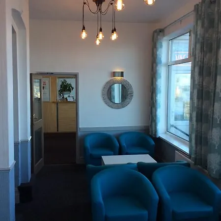 Stretton Hotel 3*