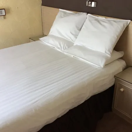 Hotel Stretton 3*