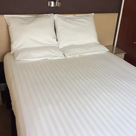 Stretton Hotel Blackpool