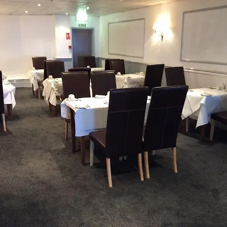 Stretton Hotell