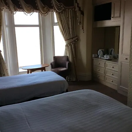 Stretton Hotel Blackpool