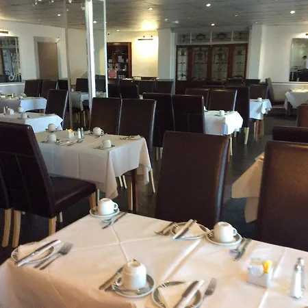 Hotel Stretton Blackpool