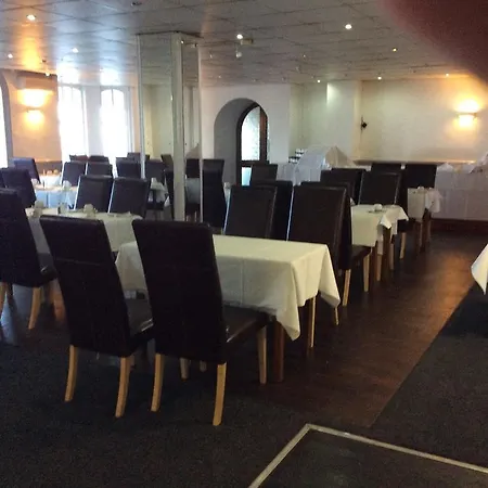 Hotel Stretton 3*