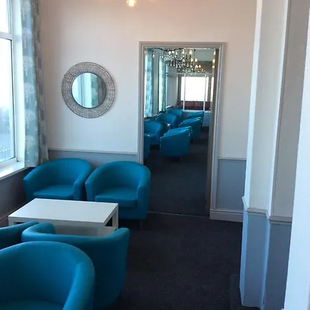 Stretton Hotel Blackpool