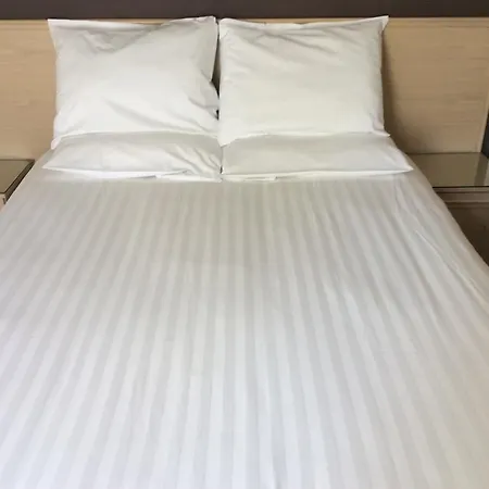 Hotell Stretton