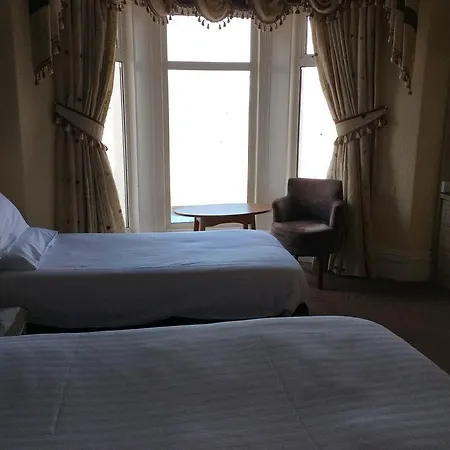Hotell Stretton
