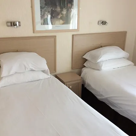 Hotel Stretton 3*