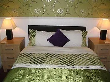 Hotel The Cornhill Blackpool