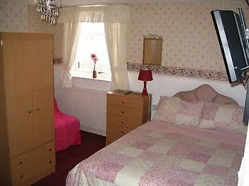 The Cornhill 2* Blackpool