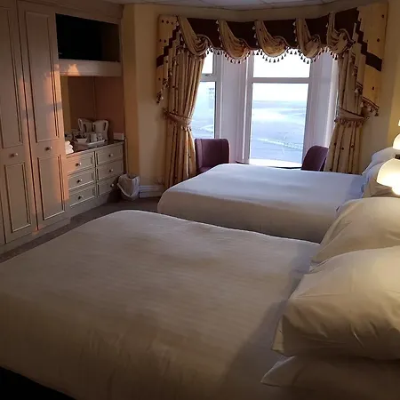 Stretton Hotel Blackpool