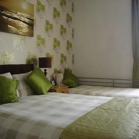 The Franklyn 3* Blackpool