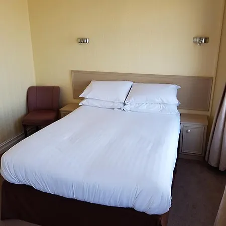 Hotel Stretton