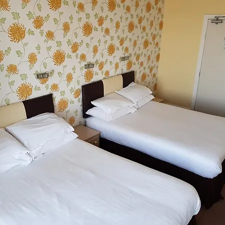 Hotel Stretton Blackpool