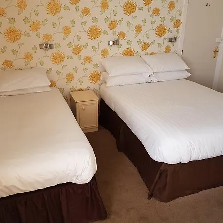Hotel Stretton