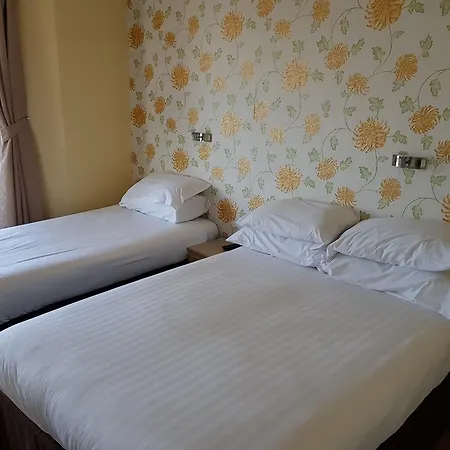 Stretton Hotel