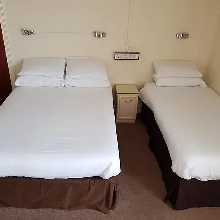 Hotel Stretton