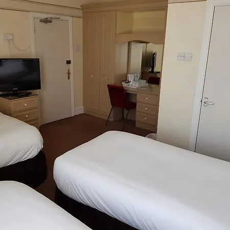 Stretton Hotel Blackpool