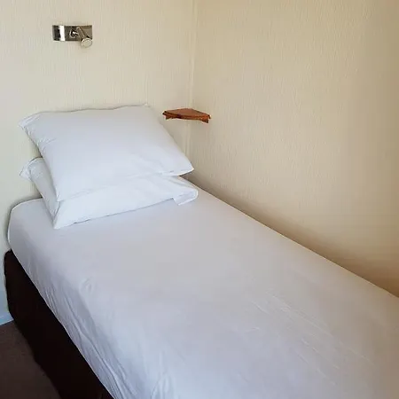 Hotel Stretton Blackpool