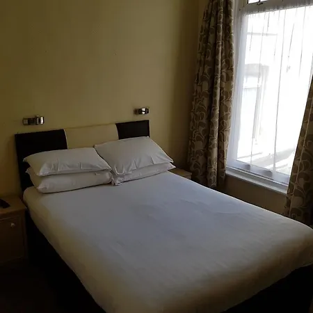 Hotel Stretton