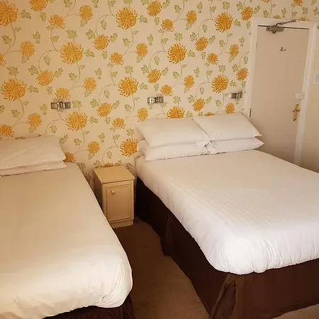 Hotel Stretton 3*