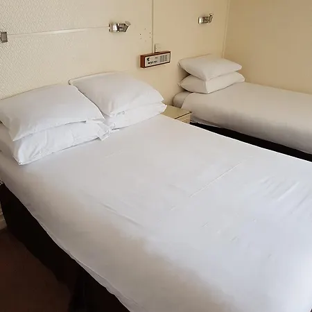 Hotel Stretton Blackpool