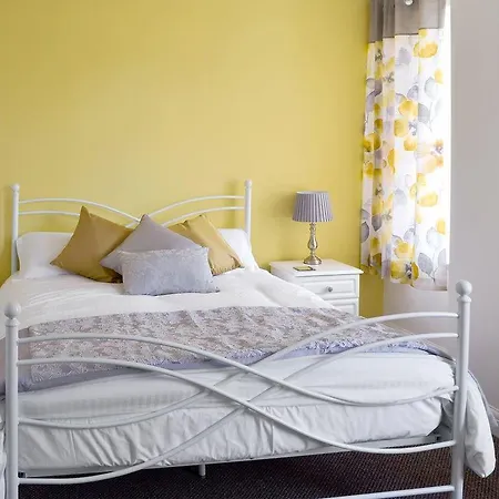 Caxton Holiday home