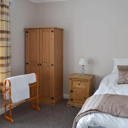 Caxton Holiday home