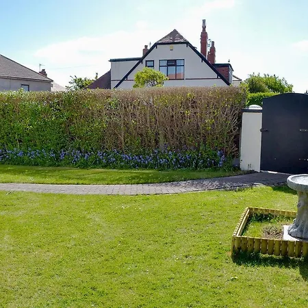 Caxton Holiday home