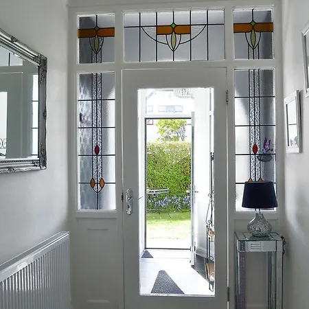 Caxton Holiday home