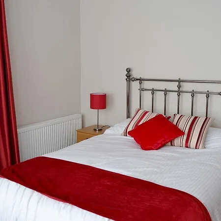 Caxton Blackpool