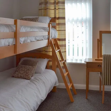 Holiday home Caxton