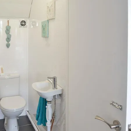 Holiday home Caxton