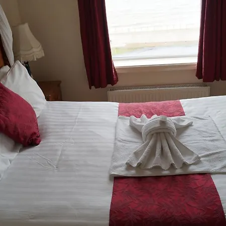 Hotel Gainsborough And Bar 3*