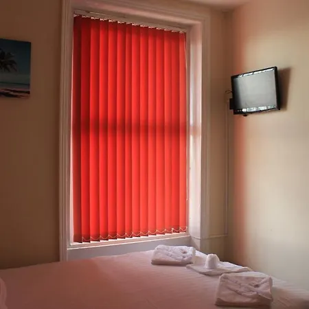 The Royal Windsor Blackpool