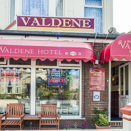 Couette-café Valdene