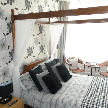 Guest house Windsor 3*