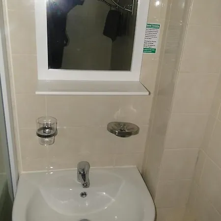 Guest house Windsor 3*