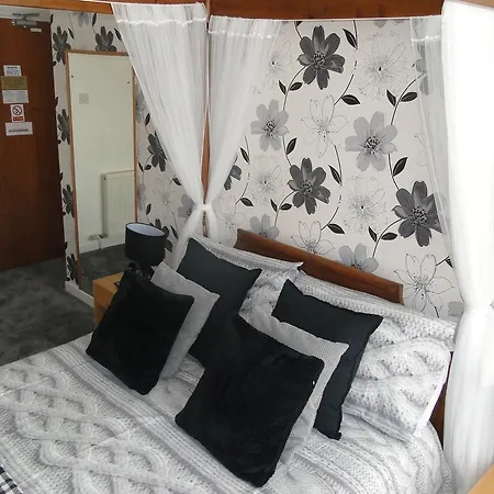 Guest house Windsor 3*