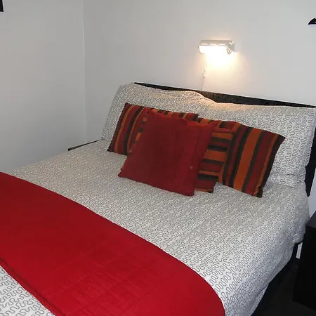 Windsor Guest house 3*