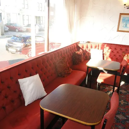 Windsor Guest house 3*